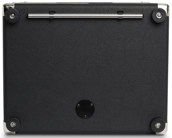 Eich Amplification BC112 Pro BE Next Level, Black Edition